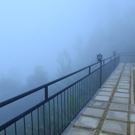 Bed and Breakfast Ella Gap Panorama Экстерьер фото