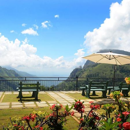 Bed and Breakfast Ella Gap Panorama Экстерьер фото