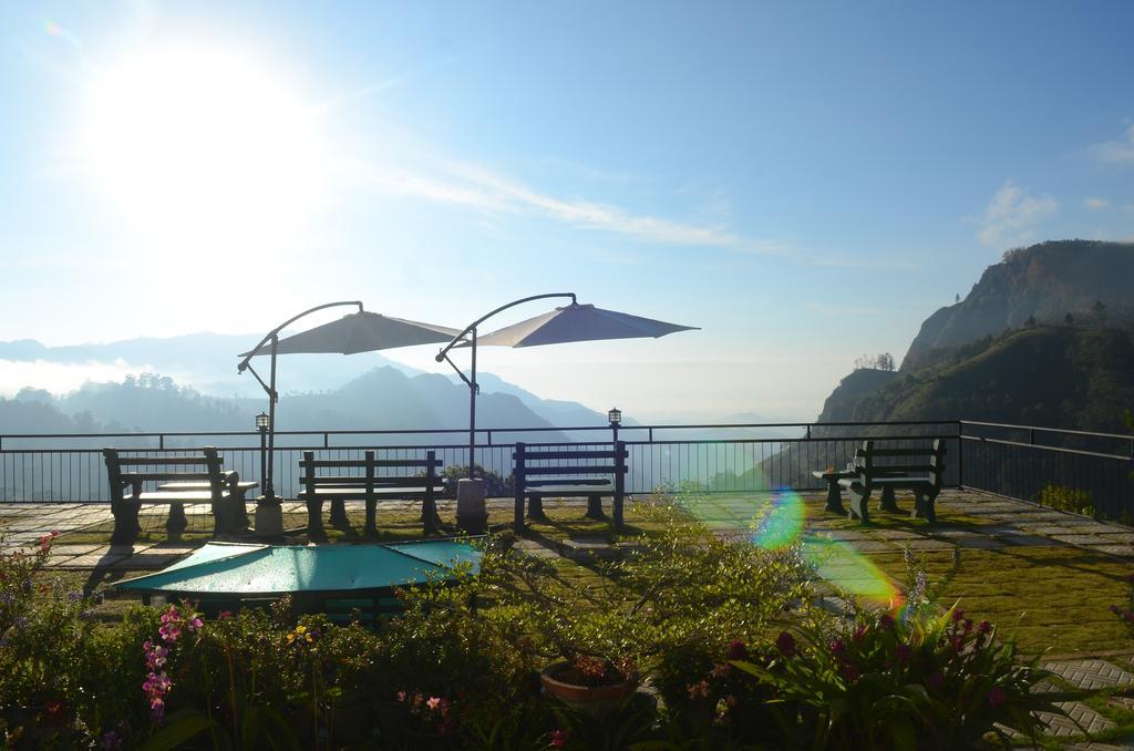 Bed and Breakfast Ella Gap Panorama Экстерьер фото