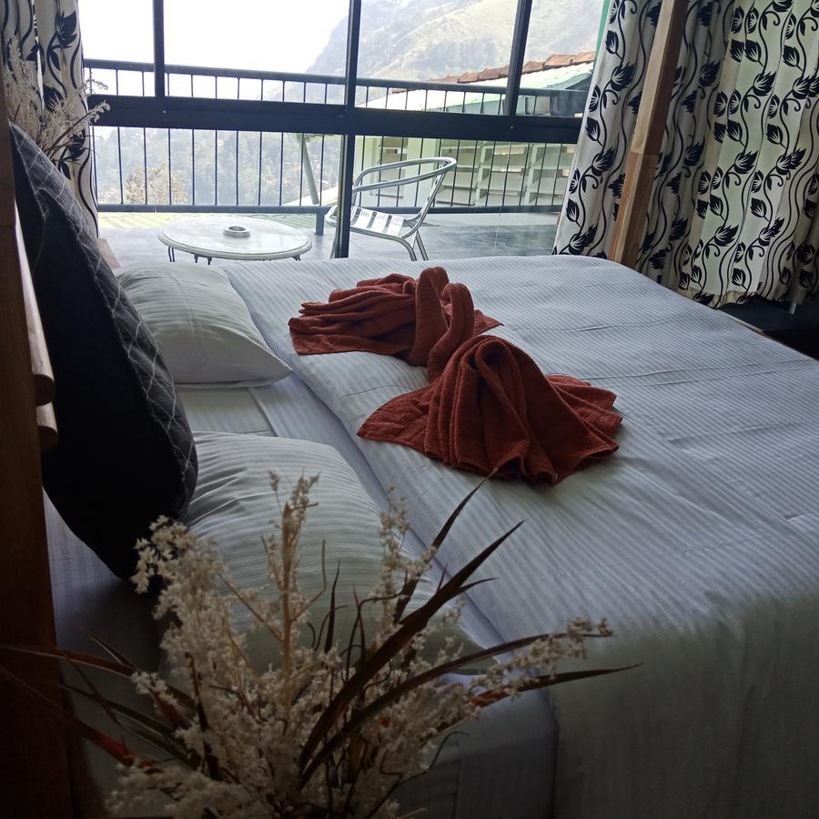 Bed and Breakfast Ella Gap Panorama Экстерьер фото