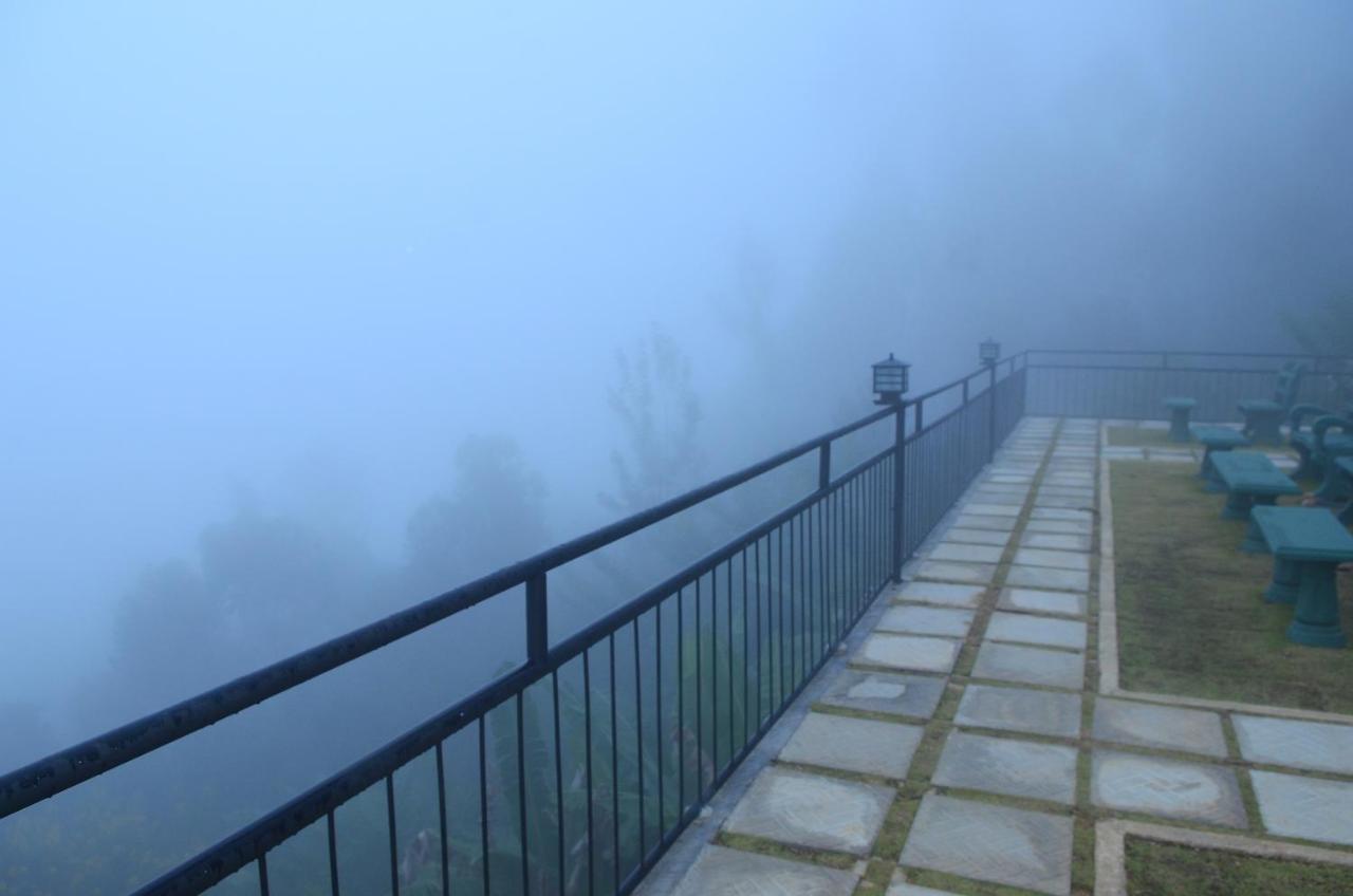 Bed and Breakfast Ella Gap Panorama Экстерьер фото