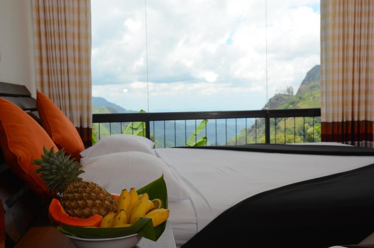 Bed and Breakfast Ella Gap Panorama Экстерьер фото