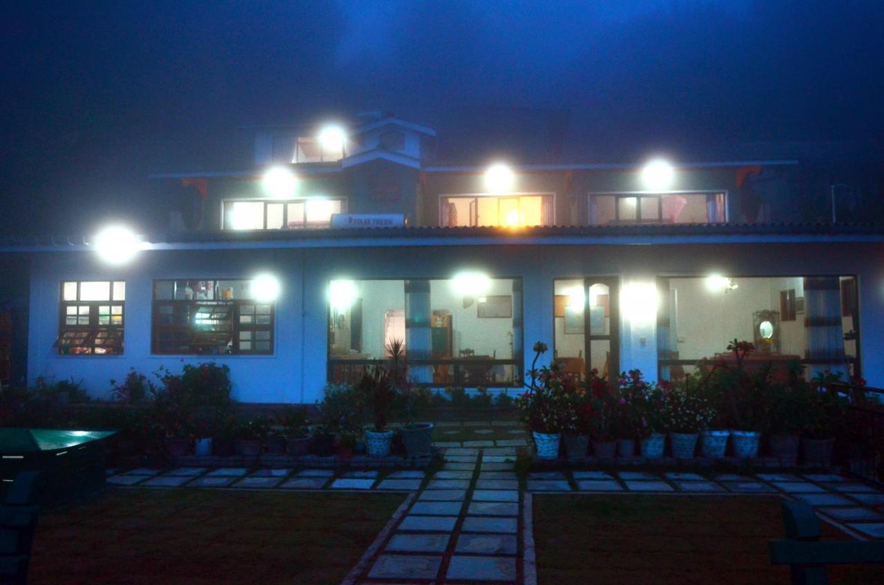 Bed and Breakfast Ella Gap Panorama Экстерьер фото