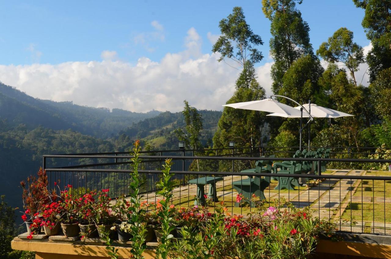 Bed and Breakfast Ella Gap Panorama Экстерьер фото
