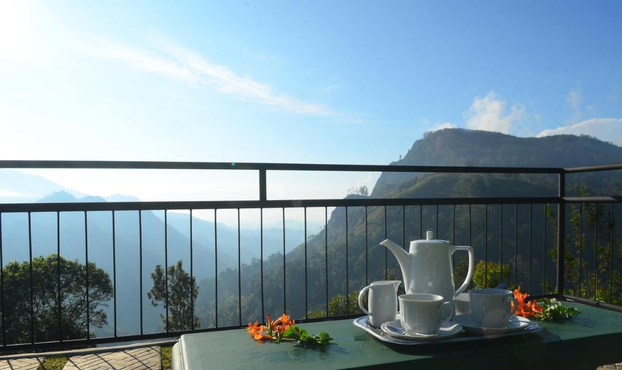 Bed and Breakfast Ella Gap Panorama Экстерьер фото