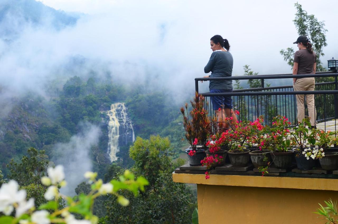 Bed and Breakfast Ella Gap Panorama Экстерьер фото